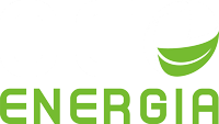 GeoEnergí­a Logo